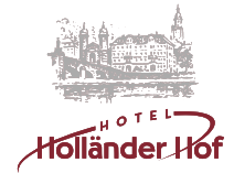 Hotel Holländer Hof